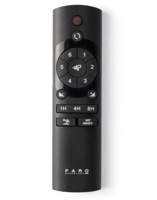 mando rotterdam 34210 faro ventilador